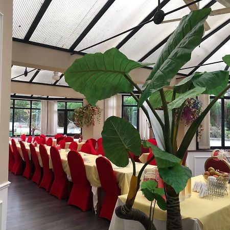 Kensington Hotel บอร์นมัธ ภายนอก รูปภาพ