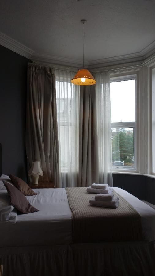 Kensington Hotel บอร์นมัธ ภายนอก รูปภาพ