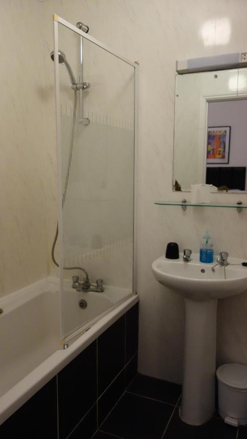 Kensington Hotel บอร์นมัธ ภายนอก รูปภาพ